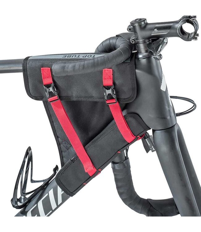 EVOC Frame Pad Protection