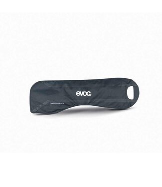 EVOC Couvre-chaîne VTT Noir de EVOC