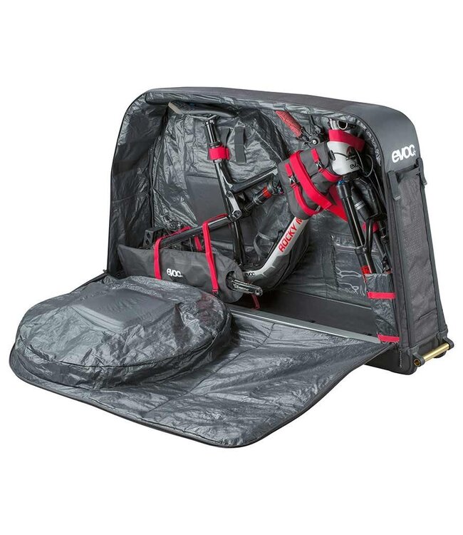 EVOC MTB Chain Cover Black