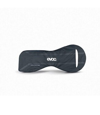 EVOC Couvre-chaîne route Noir de EVOC