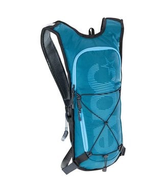 EVOC EVOC CC 3 + 2L Bladder Hydration Bag