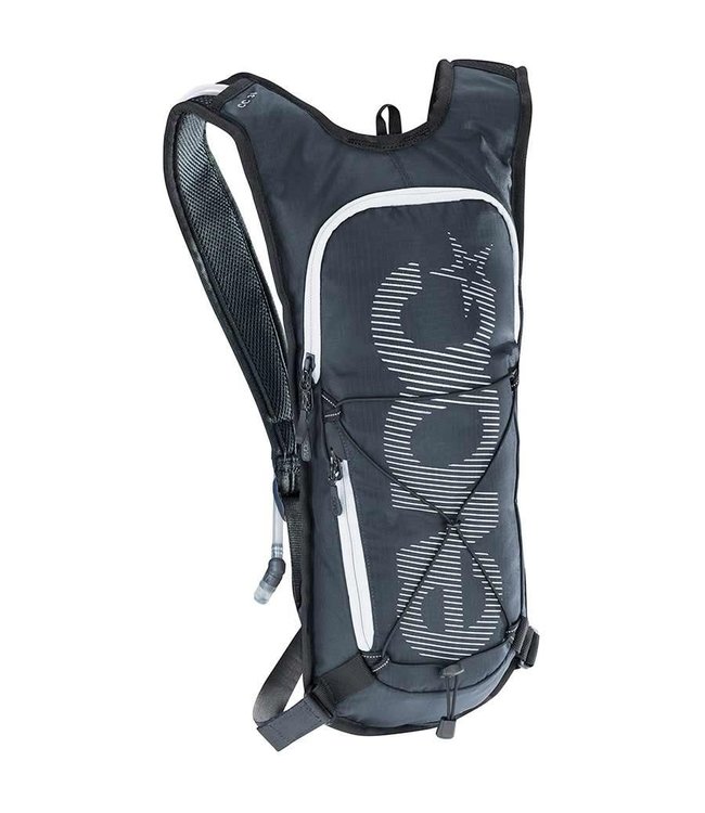 EVOC CC 3 + 2L Bladder Hydration Bag