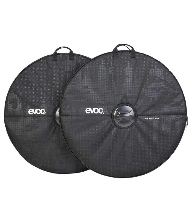 EVOC MTB Wheel Bags (pair)