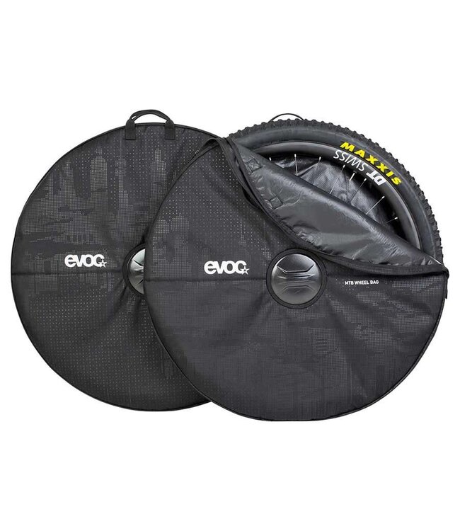 EVOC MTB Wheel Bags (pair)