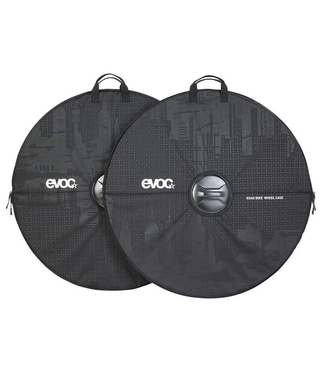 Sacs de roues route (paire) de EVOC