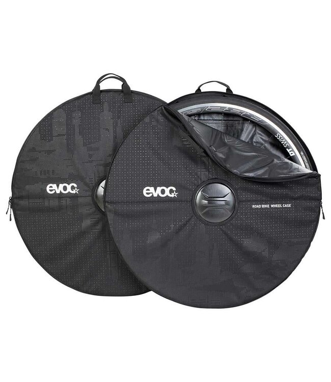 EVOC Road Bike Wheel Cases (pair)