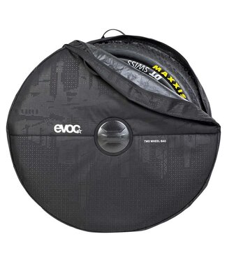 EVOC Sacs de roues x 2 de EVOC