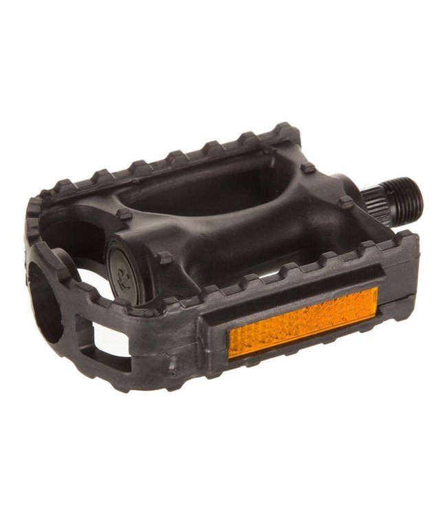 EVO, Swivel Resin, Pédales a résine Swivel (9/16'') de EVO