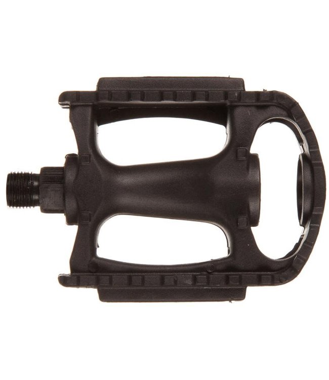 EVO, Swivel Resin, Pédales a résine Swivel (9/16'') de EVO