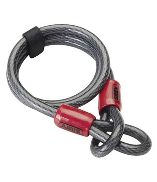 Abus Abus Cobra Cable Lock (10mm x 5m)