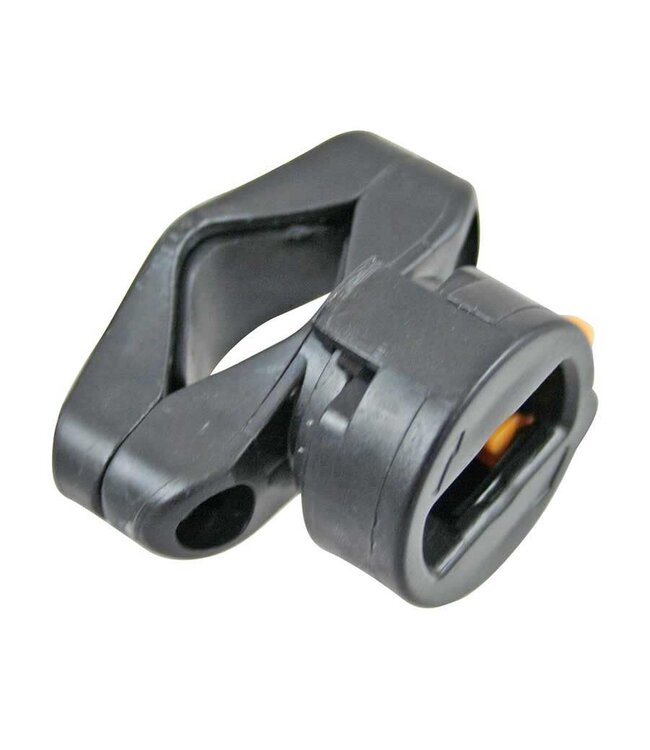 OnGuard Doberman 8028 Coil Cable w/ Key Lock (12mm x 185cm)