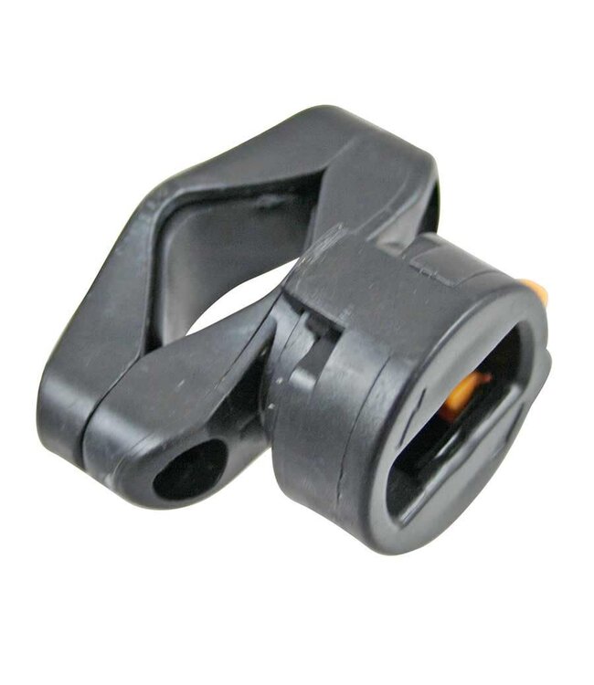 OnGuard Doberman 8031 Coil Cable w/ Combination Lock (12mm x 185cm)