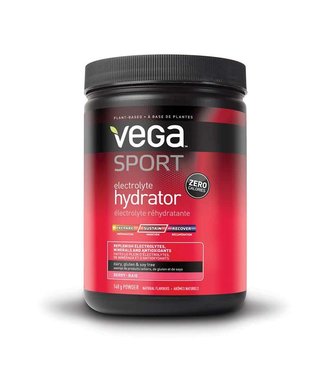 Vega Mélange pour boisson Sport Electrolyte Hydrator de Vega