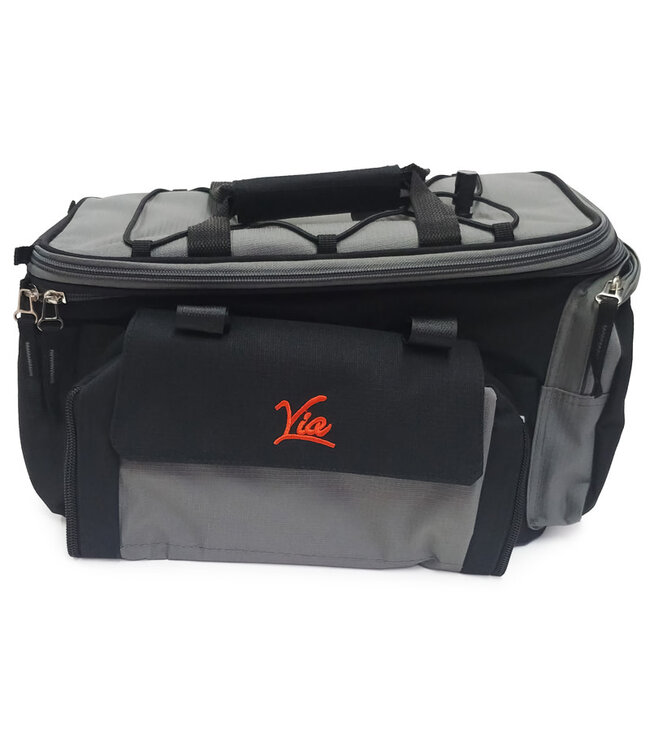 Sac thermal sur porte-bagage Malmo 17-22L de VIA