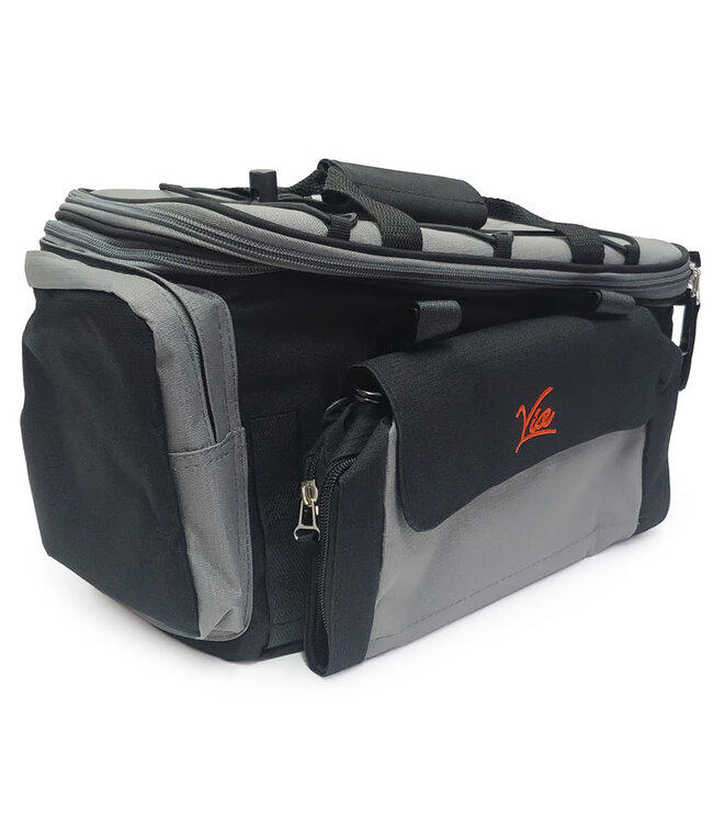 Sac thermal sur porte-bagage Malmo 17-22L de VIA