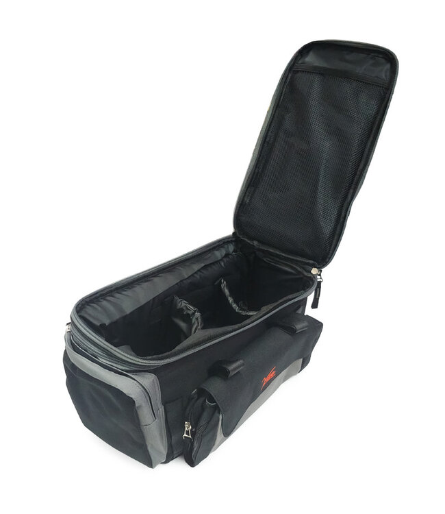 Sac thermal sur porte-bagage Malmo 17-22L de VIA