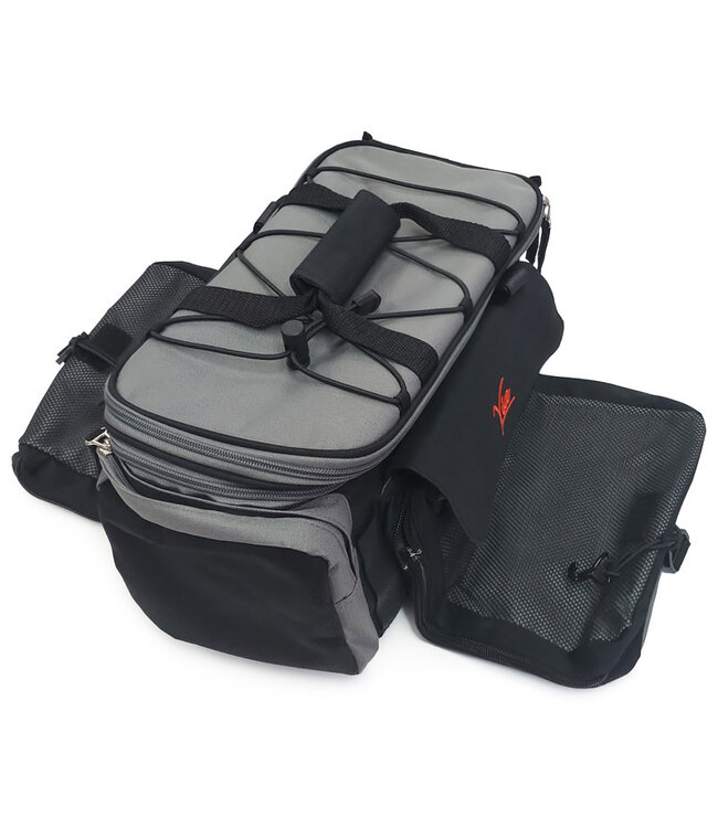 Sac thermal sur porte-bagage Malmo 17-22L de VIA