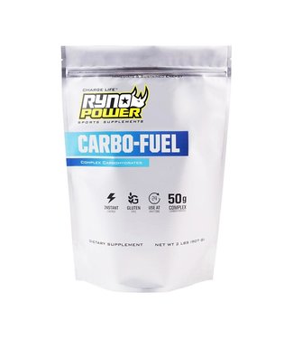 Ryno Power Ryno Power Carbo-Fuel Drink Mix 18 Servings