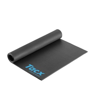 Tacx Tacx Rollable Trainer Mat