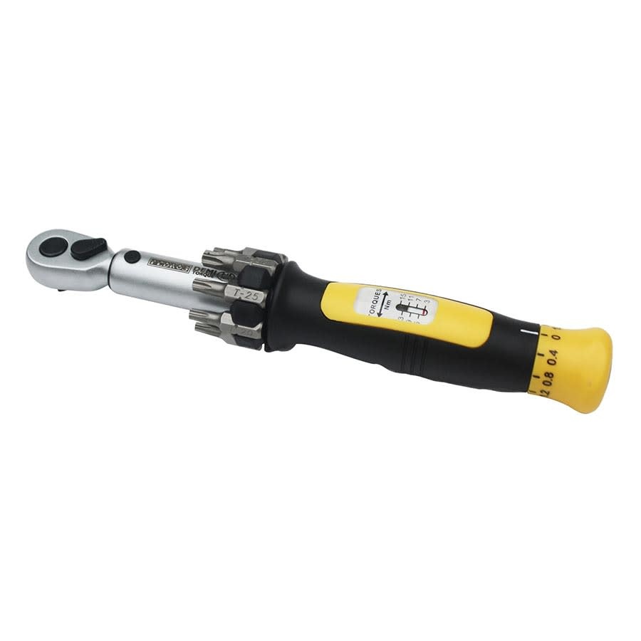 Pedro's demi torque wrench deals
