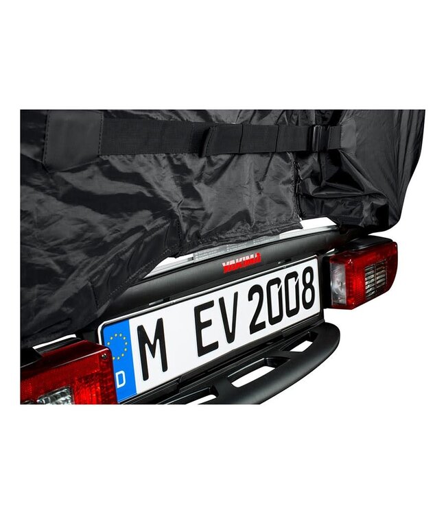 Housse de protection route de EVOC