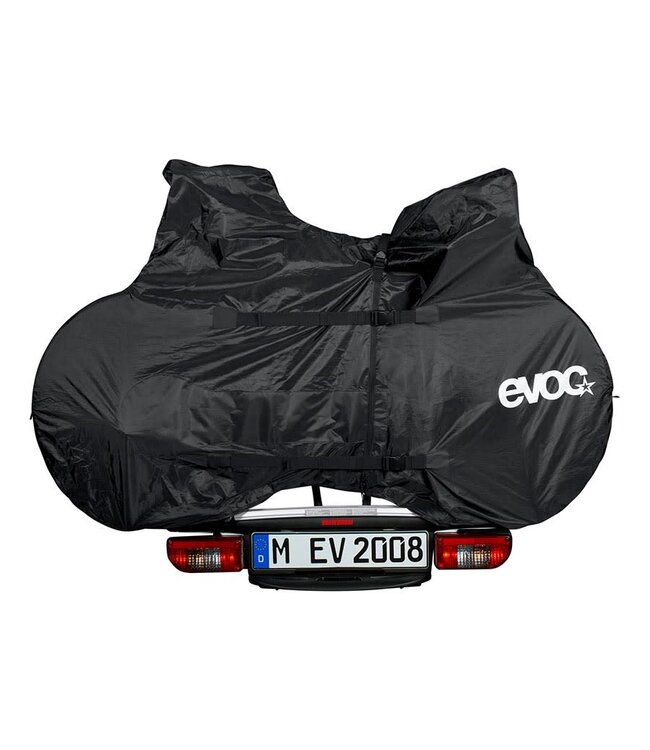 Housse de protection route de EVOC
