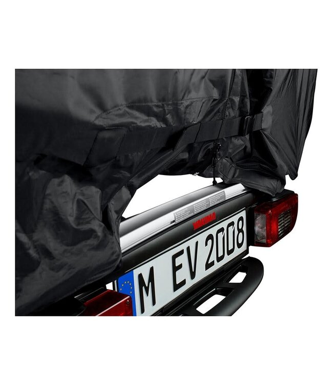 Housse de protection route de EVOC