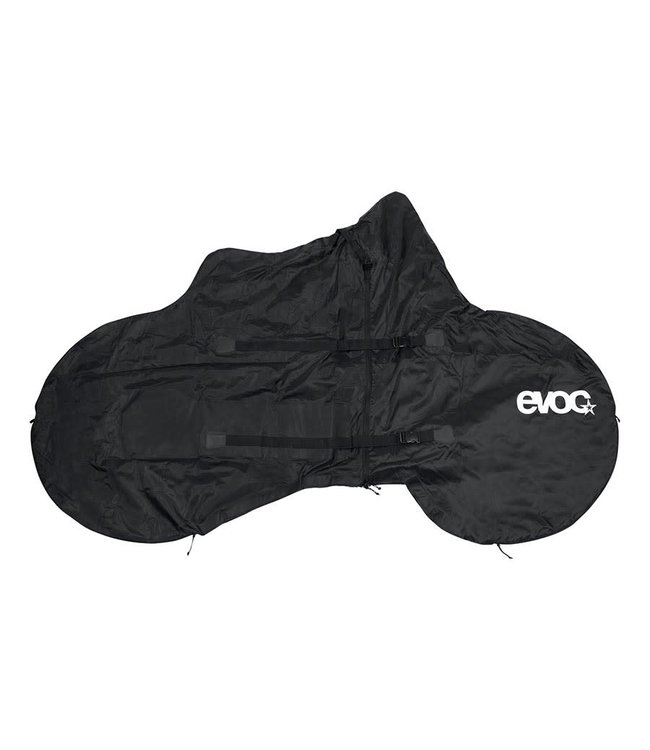 EVOC EVOC MTB Bike Rack Cover