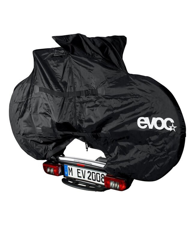 EVOC MTB Bike Rack Cover