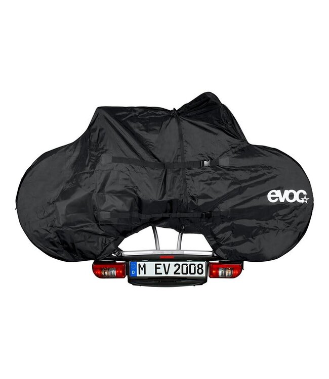 EVOC MTB Bike Rack Cover