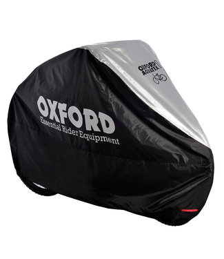 Housse de vélo simple Aquatex CC100 de Oxford