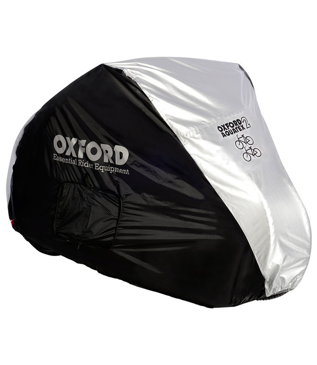 Oxford Oxford Aquatex Double Bicycle Cover CC101