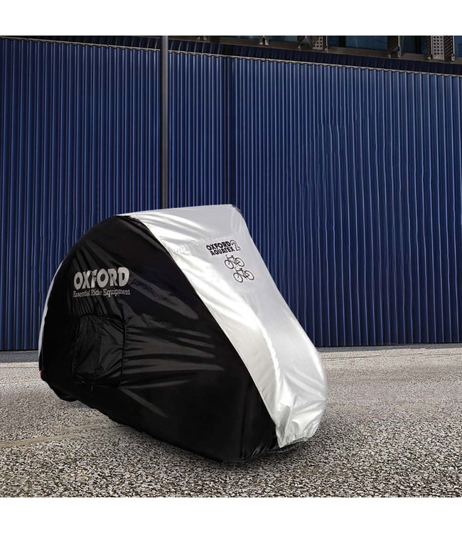 Oxford Aquatex Double Bicycle Cover CC101
