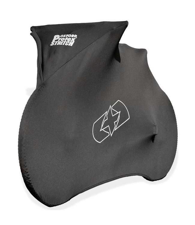 Oxford Protex Stretch Premiem Indoor Cycle Cover CV190