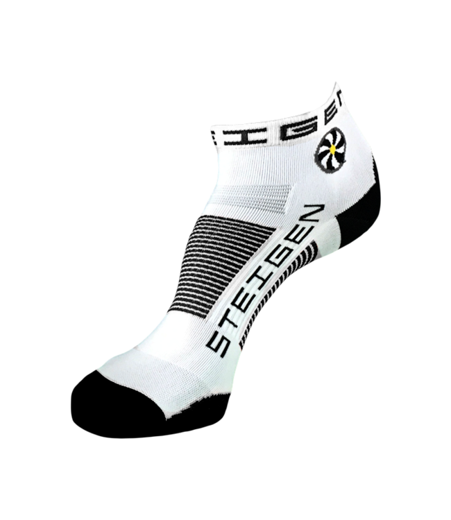 steigen Chaussettes Performance Longueur 1/4 de Steigen