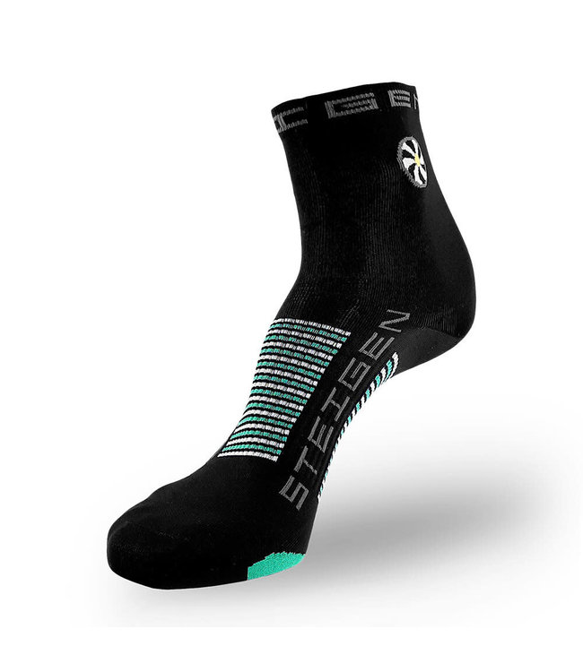 steigen Chaussettes Performance Longueur 1/2 de Steigen