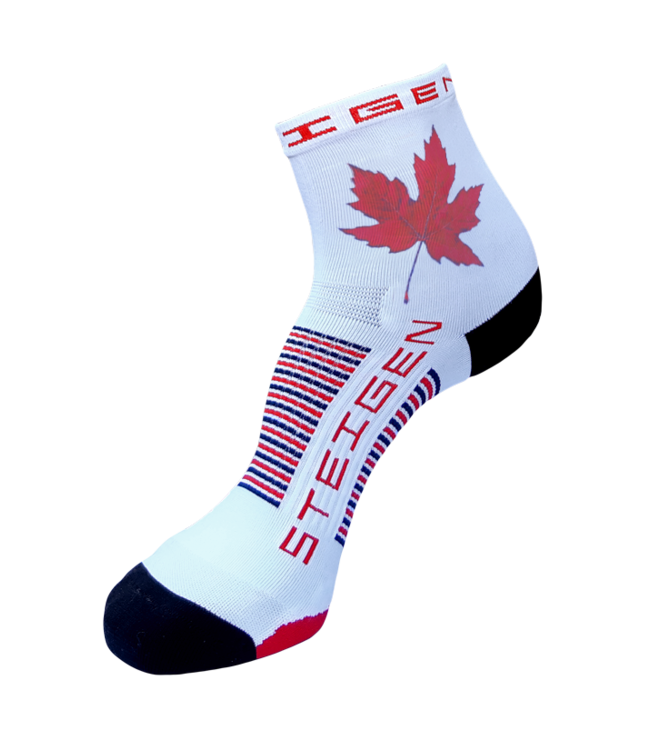steigen Chaussettes Performance Longueur 1/2 de Steigen