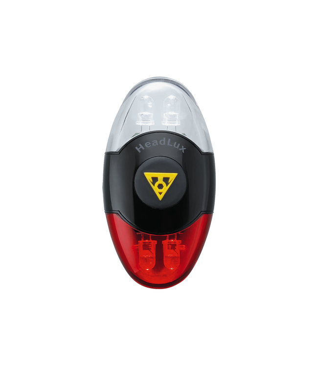 FEU POUR CASQUE HEADLUX DE TOPEAK