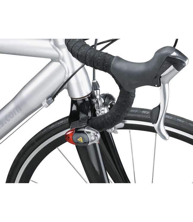 FEU POUR CASQUE HEADLUX DE TOPEAK