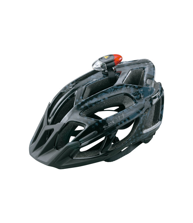 TOPEAK HEADLUX HELMET LIGHT