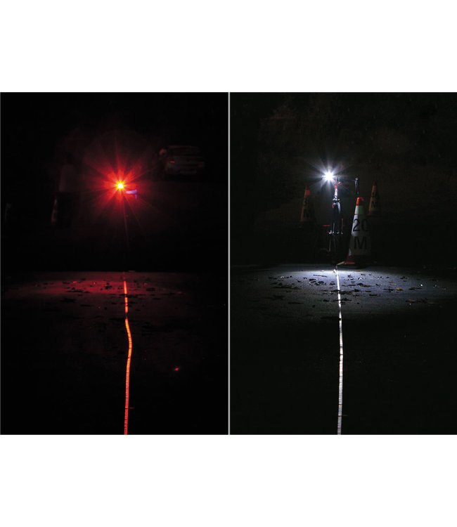 TOPEAK HEADLUX HELMET LIGHT