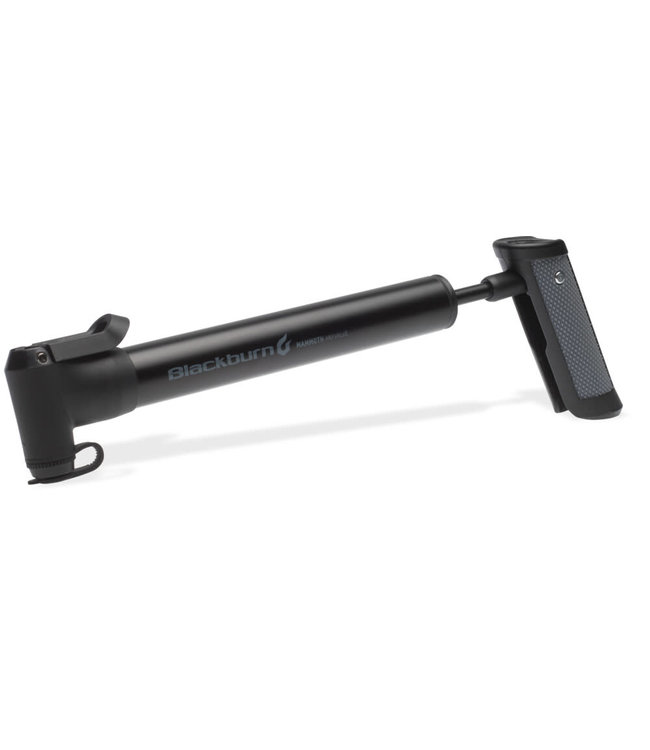 Pompe-mini Mammoth Any Valve (90/6 PSI and 145 g) de Blackburn