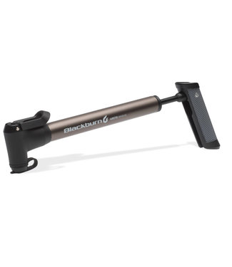 Blackburn Blackburn Airstik Any Valve Mini Pump