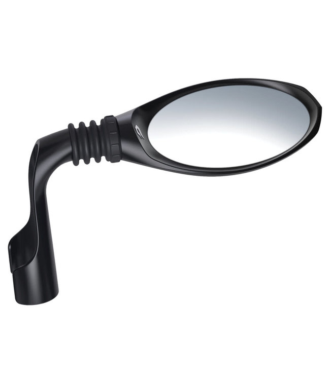 Rétroviseur route de Blackburn