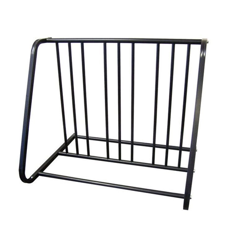 DAMCO 6 Bicycle Parking Rack - Shop the Best Bicycles Online