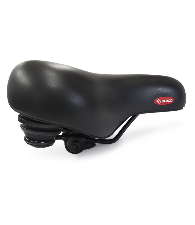 DAMCO City Saddle
