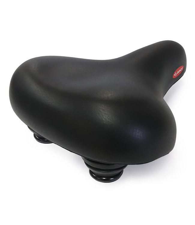 DAMCO City Saddle