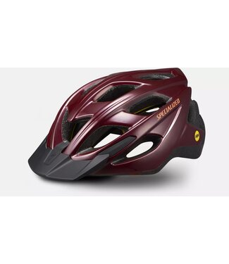 Specialized Specialized Chamonix 2 MIPS Helmet