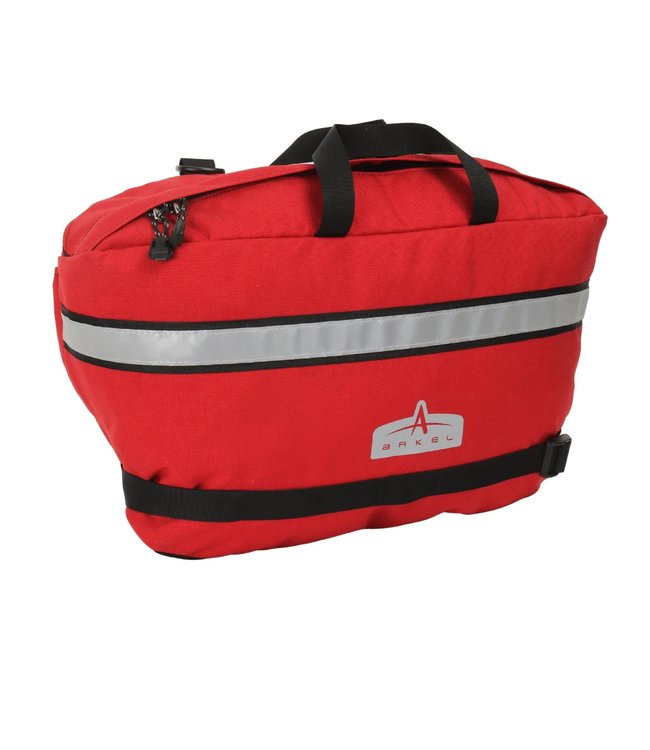 Sac de siège couché de arkel