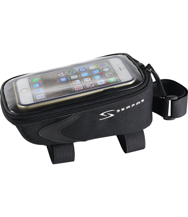 ÉTUI À TÉLÉPHONE CELLULAIRE POUR TUBE SUPÉRIEUR DE SERFAS